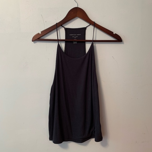Navy blue camisole from American Eagle